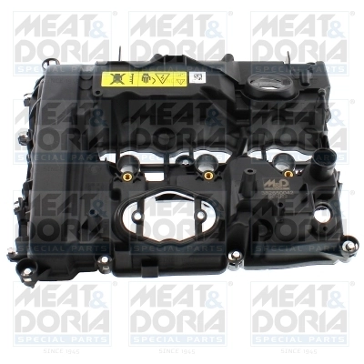 Cylinder Head Cover